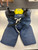 Used Bauer SUPREME S27 Junior Pant Navy Blue LG 10558-S000243031 View 1
