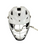 Used Cascade S Lacrosse Helmet White One Size 11613-S000169486 View 1