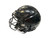Used Schutt YOUTH F7 LX1 FB Helmet Black MD 11768-S000228836 View 3