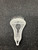 Used Brine DYNASTY WARP Mens Lacrosse Head White 11162-S000438047 View 1