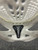 Used Brine DYNASTY WARP Mens Lacrosse Head White 11162-S000438048 View 4