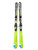 Used Elan ERISE Mens DH Ski/Binding Black 170 cm 10672-S000333709 View 1