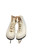 Used FIGURE SKATE SZ 3 Girls Figure Skate White Junior 03 11814-S000381400 View 1