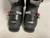 Used Alpina J2 SPORT FIT Boys DH Ski Boot Black 190 MP - Y12 11855-S000192414 View 3