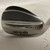 Used Wilson HARMONIZED SOLE GRIND Golf Wedge Mens LH 60 Degree 11855-S000192416 View 1