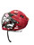 Used Cascade CPX-R Lacrosse Helmet Maroon One Size 10743-S000469884 View 2