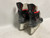 Used Bauer VAPOR 3X PRO Junior Hockey Skate Junior 03 11855-S000192419 View 4