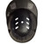 Used Schutt SKULL HELMET Batting Helmet No Mask Black LG 11760-S000083020 View 3