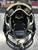Used Xenith X2 Helmet Navy Blue MD 10558-S000243044 View 4