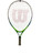 Used Wilson GREEN JR Junior Tennis Racquet Green 21" 11347-S000257189 View 1