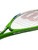 Used Wilson GREEN JR Junior Tennis Racquet Green 21" 11347-S000257189 View 2