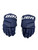 Used Bauer X Junior Gloves Royal Blue 10" 11860-S000299187 View 1
