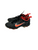 Used Nike Hyperdiamond Jr 6 BB/SB Cleats Black   11692-S000142629 View 1