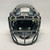 Used Schutt 2019 YOUTH VENGEANCE A3 FB Helmet Black XXS 11805-S000068961 View 1