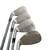Used Adams Golf IDEA HYBRID A2 OS Mens Iron Set RH 4I-SW **8 Iron has Different Shaft** 11484-S000290578 View 4