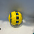 Used DRIBBLE UP SOCCER BALL All Size Soccer Ball Yellow 5 11878-S000023838 View 3