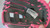 Used Franklin READY TO PLAY BB/SB Glove T-ball Pink 9 1/2" 11339-S000195439 View 2
