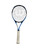 Used Wilson TOUR SLAM RACQUET Adult Tennis Racquet Royal Blue 3 3/8" View 1