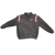 Used BoomBah SOFTSHELL FLEECE QUARTER ZIP PULLOVER Umpire Accessories XL 11805-S000068976 View 1
