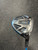 Used Callaway ROGUE Mens Fairway Wood RH 3 Wood 11726-S000287677 View 1
