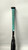 Used Demarini CF GLICH BB/SB USSSA 2 3/4 Bat 28" 11907-S000017829 View 3