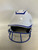 Used Champro HXS-1 Batting Helmet w/Mask White L/XL 11823-S000034858 View 2