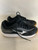 Used Mizuno CYCLONE SPEED 3 VB Shoes Adult Black Senior 7 11823-S000034861 View 1