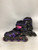 Used ZPM SPORTS INLINE 4-7 Junior Aggressive Skates None Adjustable 11851-S000038833 View 5