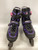Used ZPM SPORTS INLINE 4-7 Junior Aggressive Skates None Adjustable 11851-S000038833 View 2