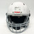 Used Riddell 2024 VICTOR YOUTH FB Helmet White XL 11805-S000068981 View 1
