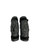 Used Nike VAPOR Lacrosse Arm Pads/Guards Grey Senior 11847-S000030080 View 1