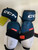 Used CCM NEXT Junior Elbow Pads MD 11823-S000034865 View 1