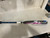 Used Demarini Z8ZL-25 ZEN BB/SB USSSA 2 3/4 Bat 31" 11790-S000050200 View 3