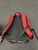 Used Easton BACK PACK BB/SB Player Backpack Red 11162-S000438055 View 2