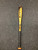 Used Easton HEX BB/SB USA 2 1/4 Bat 28" 11162-S000438054 View 1