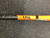 Used Easton HEX BB/SB USA 2 1/4 Bat 28" 11162-S000438054 View 6