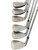 Used Cobra 3100I/H Mens Iron Set RH 5I-PW View 3