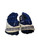 Used Warrior PROJECT Senior Gloves Royal Blue 13" 11856-S000023630 View 1