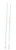 Used Karhu ARCTIC Mens XC Ski/Binding 205 cm 11847-S000030085 View 1