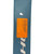Used Karhu ARCTIC Mens XC Ski/Binding 205 cm 11847-S000030085 View 4