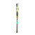 Used STINGER NUKE BB/SB High School -3 Bat 32" 11602-S000108480 View 1