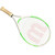 Used Wilson JR RACQUET Junior Tennis Racquet White 19" 11479-S000406155 View 2