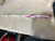 Used Easton PINK SAPPHIRE 27 BB/SB Fastpitch Bat 27" 11790-S000050202 View 1