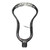 Used STX SURGEON Mens Lacrosse Head Black 11375-S000367548 View 1