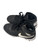 Used Nike JORDAN 1 MID HF6883-001 Baseball Cleats Black Junior 01 11731-S000149173 View 2