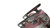 Used Riedell SKATES Girls Figure Skate Pink And White Youth 13.0 11735-S000354323 View 6