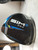 Used Taylormade SIM 2 MAX Mens Driver RH 10.5 Degree 10105-S000293354 View 1