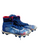 Used Under Armour SPOTLIGHT Junior FB Cleats Royal Blue Youth 06.0 11866-S000029752 View 1