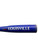 Used Louisville Slugger OMAHA JBB BB/SB USSSA 2 3/4 Bat Royal Blue 27" 11347-S000257236 View 2