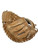 Used Mizuno POWER CLOSE BB/SB Catchers RH Throw Brown 32" 11347-S000257235 View 2